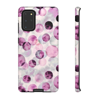 Lunar Veil - Galaxy Tough