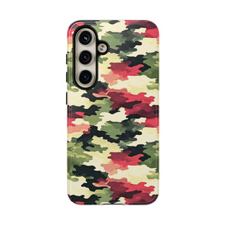 Crimson Forest - Galaxy Tough