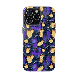 Molten Impact - iPhone MagSafe