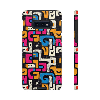 Ancient Pulse - Galaxy Tough