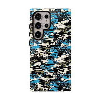 Blue Mirage - Galaxy Tough