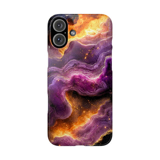 Starborn Glow - iPhone Slim