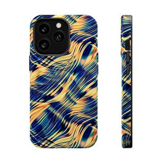 Voltage Veil - iPhone MagSafe