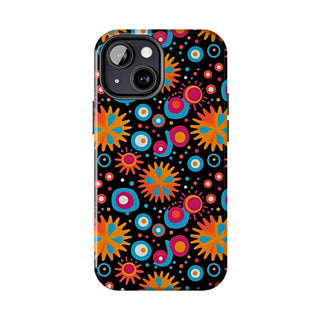 Fiesta Burst - iPhone Tough