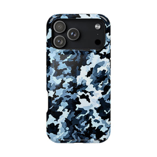 Midnight Stealth - iPhone MagSafe