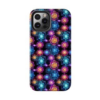 Astral Bloom - iPhone Tough