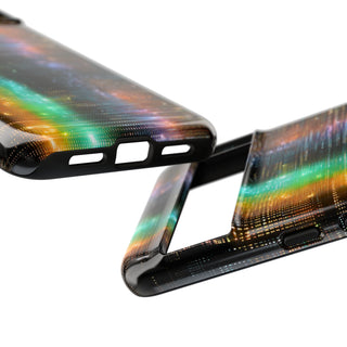 Frequency Shift - Pixel Tough