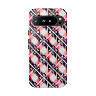 Floral Xpression - Pixel Tough