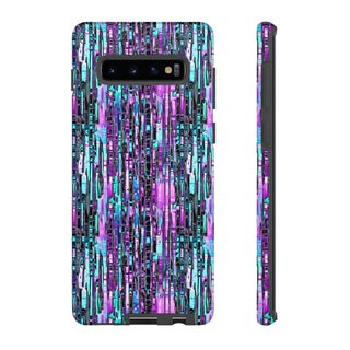 Chrome Drip - Galaxy Tough