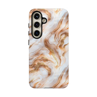 Gilded Serenity - Galaxy Tough