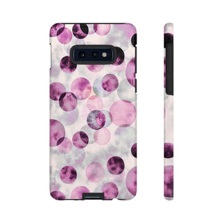 Lunar Veil - Galaxy Tough