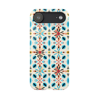 Sacred Bloom - iPhone Slim