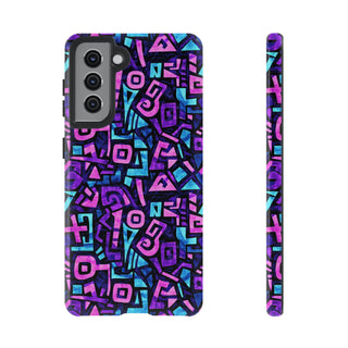 Geometric Pulse - Galaxy Tough