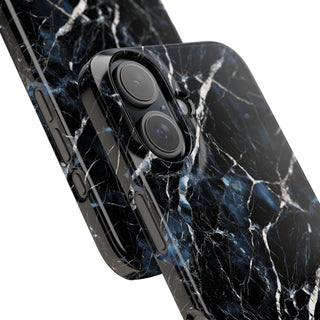 Obsidian Veil - iPhone Slim