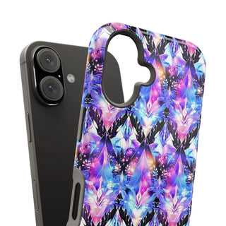 Crystal Bloom - iPhone MagSafe