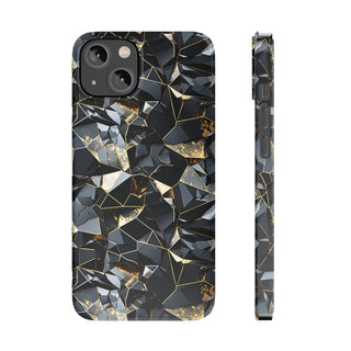 Eclipse Shatter - iPhone Slim