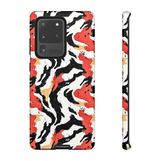 Vivid Blaze - Galaxy Tough