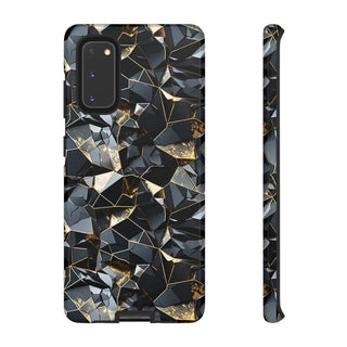 Eclipse Shatter - Galaxy Tough