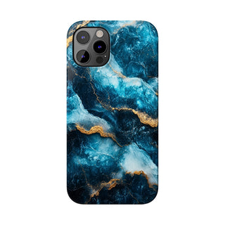 Abyssal Gleam - iPhone Slim