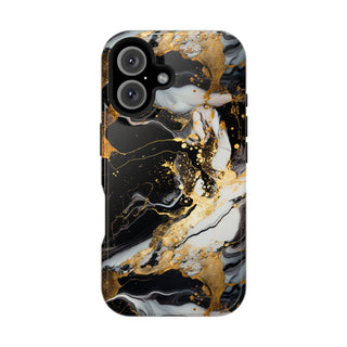 Aurous Art - iPhone MagSafe