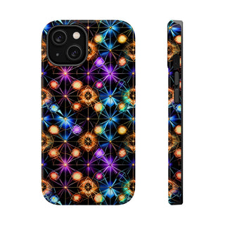 Quantum Temple - iPhone MagSafe