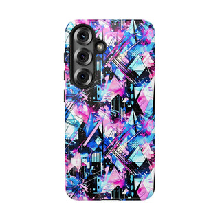 Electric Skyline - Galaxy Tough