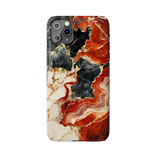 Volcanic Opus - iPhone Slim