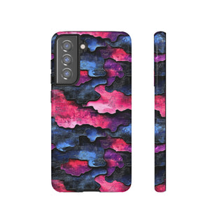 Crimson Twilight - Galaxy Tough