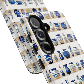 Indigo Vessels - Galaxy Tough