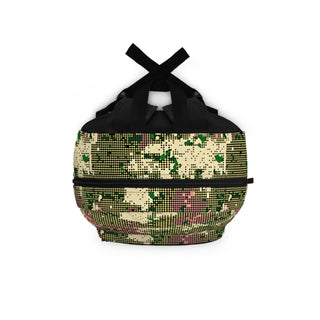 Dotted Terrain - Backpack