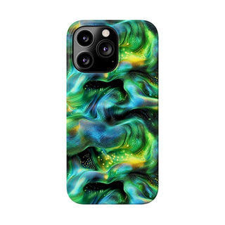 Stellar Drift - iPhone Slim