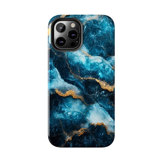 Abyssal Gleam - iPhone Tough