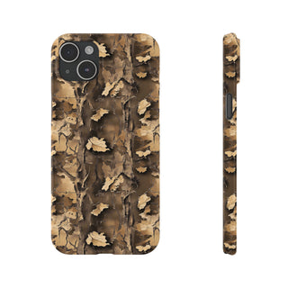 Desert Crust - iPhone Slim