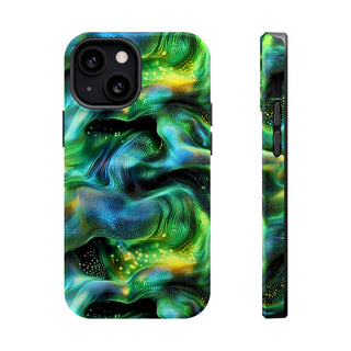 Stellar Drift - iPhone MagSafe