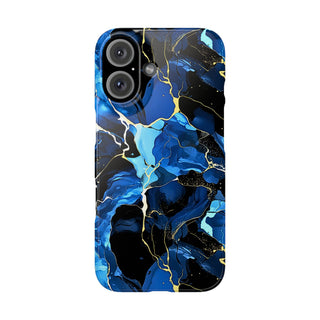 Midnight Currents - iPhone Slim