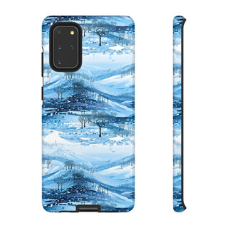 Frozen Frequency - Galaxy Tough