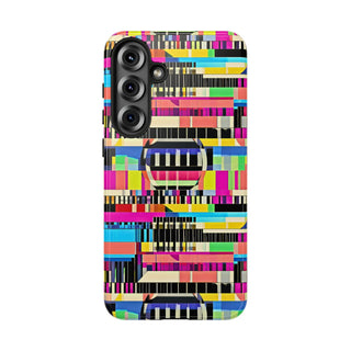 Test Tone - Galaxy Tough