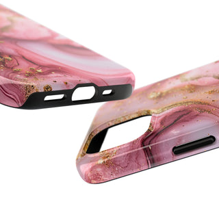 Pink Élan - iPhone Tough