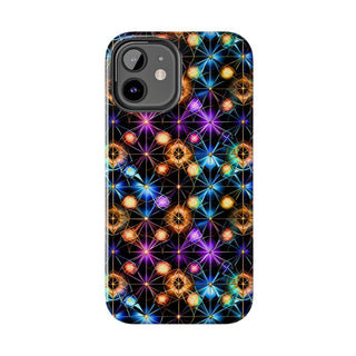 Quantum Temple - iPhone Tough