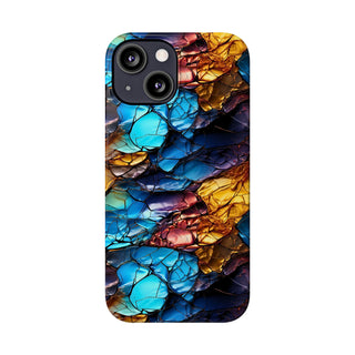 Shattered Spectrum - iPhone Slim