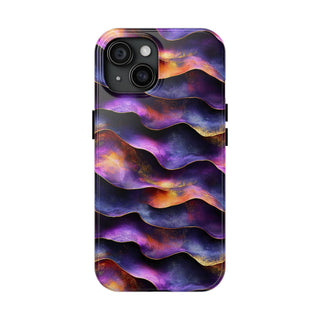 Velvet Dusk - iPhone Tough