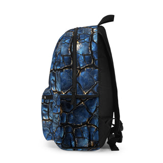 Fractured Night - Backpack