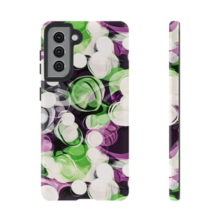 Bubble Fusion - Galaxy Tough