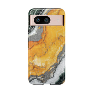 Solar Grove - Pixel Tough