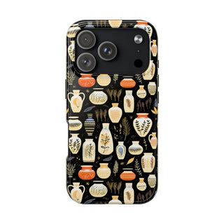 Autumn Harvest - iPhone Tough