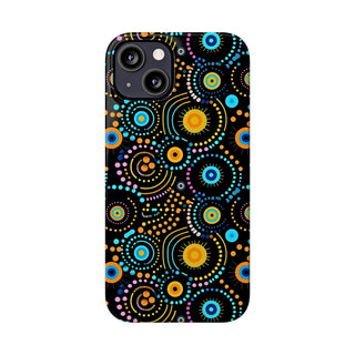 Sonic Eclipse - iPhone Slim