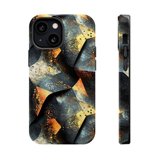 Burnt Shards - iPhone MagSafe