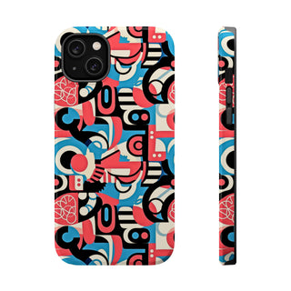 Rhythm Totem - iPhone MagSafe