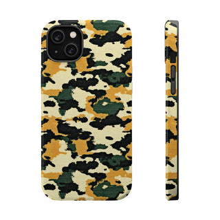 Desert Phantom - iPhone MagSafe