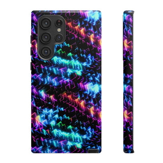 Voltage Bloom - Galaxy Tough